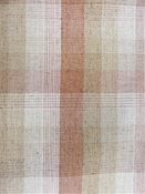 Junction Clay Golding Fabric